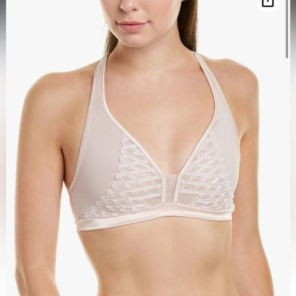 Cosabella Envy tall Tri bralette